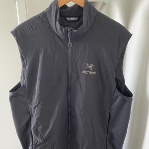 Arcteryx Atom SL Men's Vest - Black (XL)